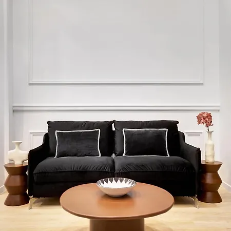 Duplex Luxueux Avec Billard Et Baignoire Apartment *