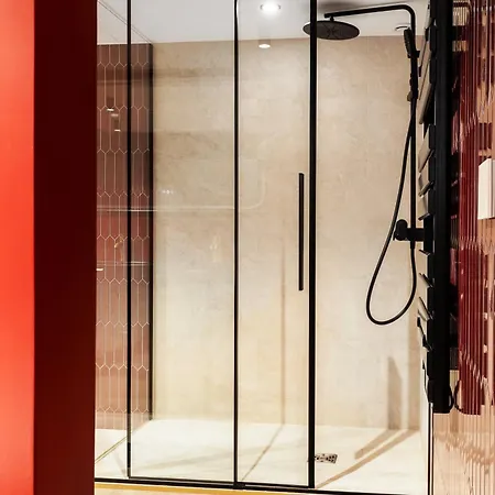 Duplex Luxueux Avec Billard Et Baignoire * Paris
