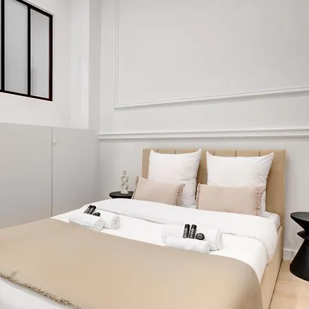 아파트 Duplex Luxueux Avec Billard Et Baignoire