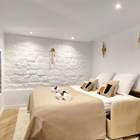 아파트 Duplex Luxueux Avec Billard Et Baignoire *
